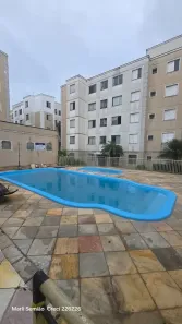 Apartamento com 2 Quartos à venda, 47m² no Parque Munhoz, São Paulo