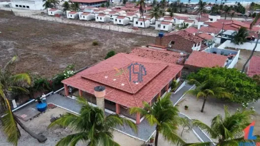 Casa com 2 Quartos à venda, 168m² no Centro, Tibau do Sul