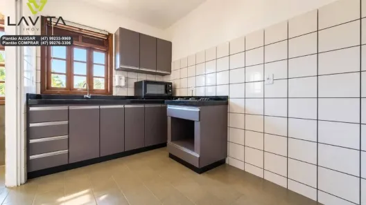 Apartamento com 1 Quarto à venda, 63m² no Velha, Blumenau