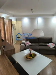 Apartamento com 2 Quartos à venda, 48m² no Vila Bela Vista (Zona Norte), São Paulo