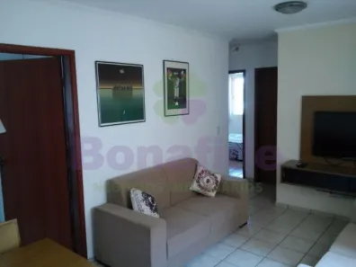 Apartamento com 3 Quartos à venda, 64m² no Jardim Pitangueiras I, Jundiaí