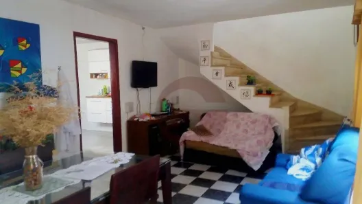 Sobrado com 3 Quartos à venda, 120m² no Vila Polopoli, São Paulo