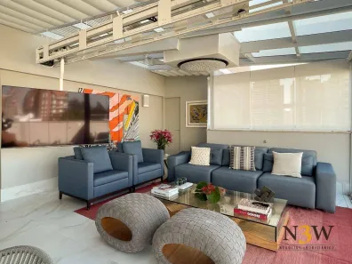 Cobertura com 2 Quartos à venda, 262m² no Alto da Lapa, São Paulo
