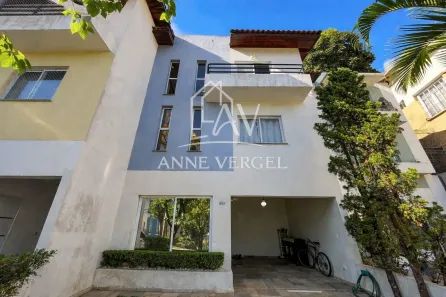Apartamento com 3 Quartos à venda, 157m² no Jardim Rebelato, Cotia