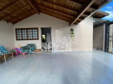 Casa com 3 Quartos à venda, 133m² no Jardim Eldorado, Bauru