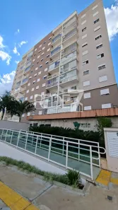 Apartamento com 3 Quartos à venda, 75m² no Jardim Nossa Senhora Auxiliadora, Campinas