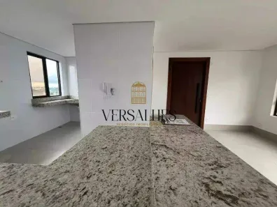 Apartamento com 2 Quartos à venda, 93m² no Pampulha, Belo Horizonte