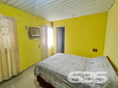 Casa com 2 Quartos à venda, 80m² no Salinas, Balneário Barra do Sul