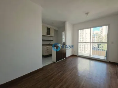 Apartamento com 2 Quartos para venda ou aluguel, 56m² no Vila Andrade, São Paulo