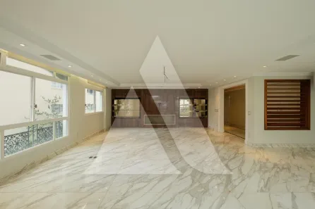 Apartamento com 4 Quartos à venda, 330m² no Jardim Paulista, São Paulo