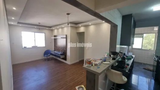 Apartamento com 3 Quartos para alugar, 72m² no Morumbi, São Paulo