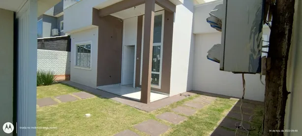 Casa com 3 Quartos à venda, 76m² no Residencial Rio das Ostras, Rio das Ostras