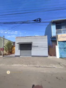 Casa de Condomínio com 1 Quarto para alugar, 24m² no Vila Princesa Izabel, Cachoeirinha