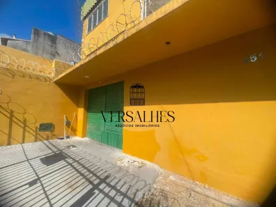 Ponto Comercial para alugar, 51m² no Ipiranga, Belo Horizonte