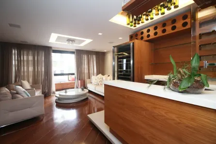 Apartamento com 5 Quartos à venda, 232m² no Santana, São Paulo