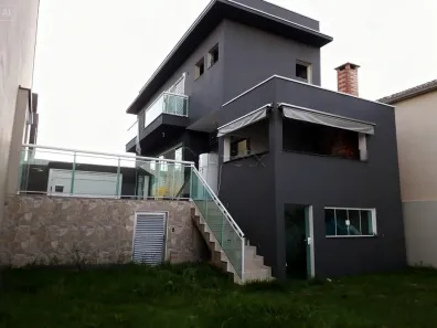 Casa com 2 Quartos à venda, 165m² no Residencial Furlan, Santa Bárbara D'Oeste