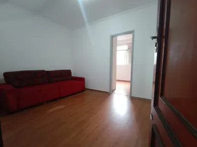 Apartamento com 1 Quarto à venda, 48m² no Aparecida, Santos