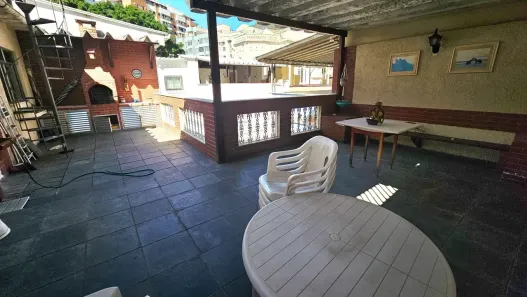 Casa de Condomínio com 4 Quartos à venda, 141m² no Tijuca, Rio de Janeiro