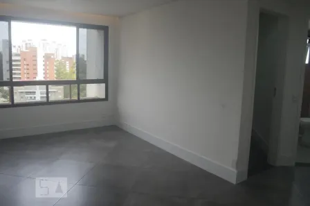 Apartamento com 1 Quarto à venda, 45m² no Vila Andrade, São Paulo