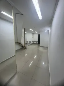 Sala Comercial para alugar, 90m² no Centro, São José dos Campos