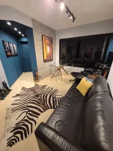 Apartamento com 1 Quarto à venda, 43m² no Vila Andrade, São Paulo