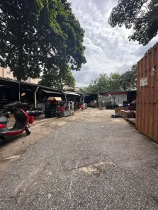Ponto Comercial para alugar, 450m² no Salgado Filho, Belo Horizonte