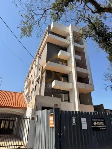Apartamento com 3 Quartos à venda, 87m² no Centro, São José dos Pinhais