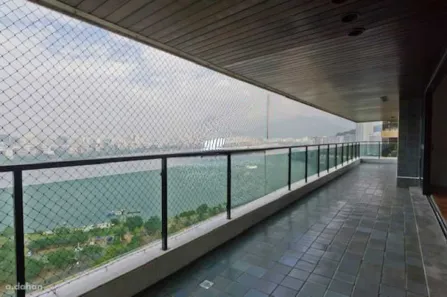 Apartamento com 4 Quartos à venda, 380m² no Lagoa, Rio de Janeiro