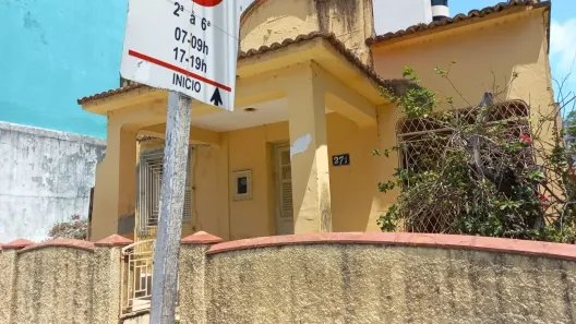 Casa com 2 Quartos à venda, 138m² no Petrópolis, Natal