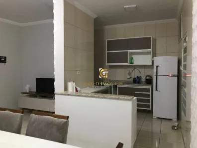Casa de Condomínio com 2 Quartos à venda, 120m² no Parque Arco Íris, Taubaté