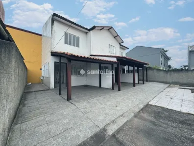 Casa com 4 Quartos à venda, 115m² no Campeche, Florianópolis