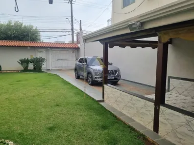 Sobrado com 2 Quartos à venda, 163m² no Jardim Europa, Salto