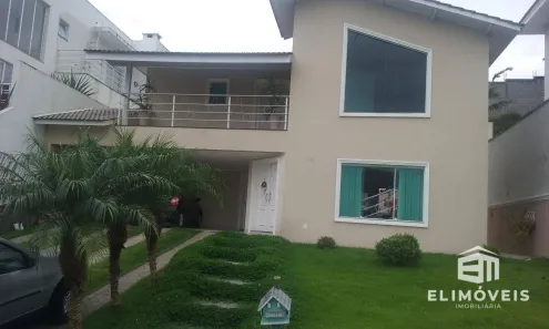 Casa de Condomínio com 4 Quartos à venda, 250m² no Jardim Imperial, Arujá