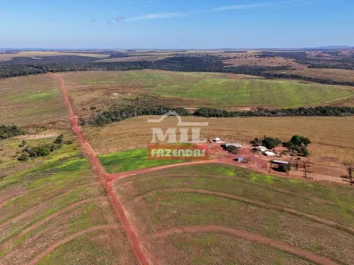 Fazenda/Sítio à venda, 1m² no , Doverlândia