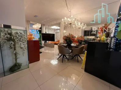 Apartamento com 2 Quartos à venda, 90m² no Icaraí, Niterói