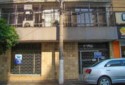 Sala Comercial para alugar, 110m² no Centro, Limeira