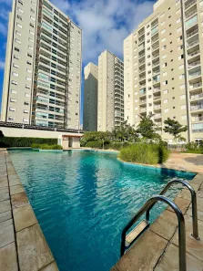Apartamento com 2 Quartos à venda, 98m² no Mansões Santo Antônio, Campinas