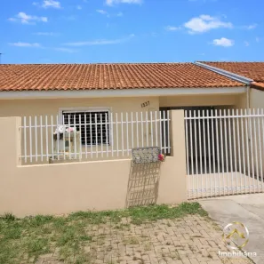 Casa com 3 Quartos à venda, 85m² no São Marcos, São José dos Pinhais