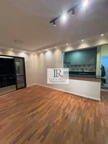 Apartamento com 3 Quartos à venda, 75m² no Alphaville Centro Industrial e Empresarial/Alphaville., Barueri