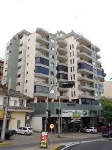 Apartamento com 3 Quartos para alugar, 153m² no São Leopoldo, Caxias do Sul