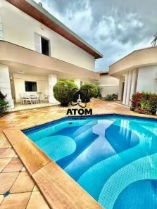 Casa de Condomínio com 5 Quartos à venda, 303m² no Vila Costa, Taubaté