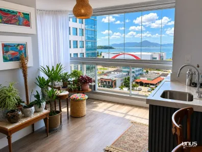 Apartamento com 3 Quartos à venda, 150m² no Campinas, São José