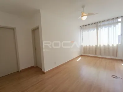 Apartamento com 1 Quarto à venda, 49m² no Centro, Ribeirão Preto