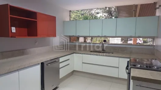 Casa com 4 Quartos à venda, 466m² no Jardim Apolo I, São José dos Campos