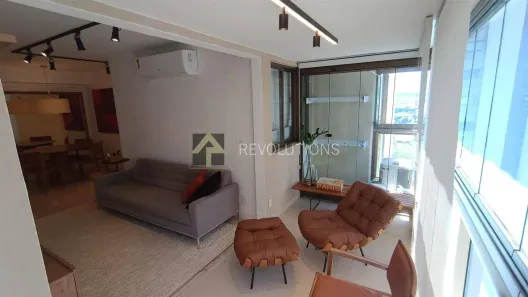 Apartamento com 3 Quartos à venda, 82m² no Recreio dos Bandeirantes, Rio de Janeiro