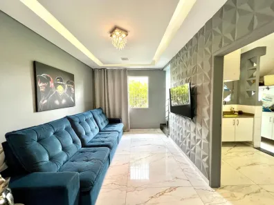 Cobertura com 3 Quartos à venda, 130m² no Santa Rosa, Belo Horizonte