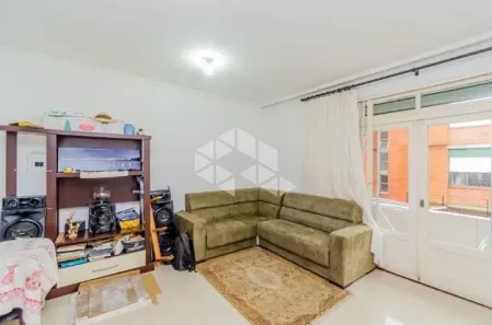 Apartamento com 2 Quartos à venda, 97m² no Menino Deus, Porto Alegre