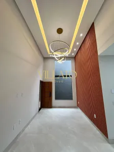 Casa com 2 Quartos à venda, 98m² no Parque das Nações, Aparecida de Goiânia