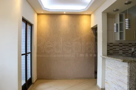 Apartamento com 2 Quartos à venda, 80m² no Vila Santa Cecília, Volta Redonda