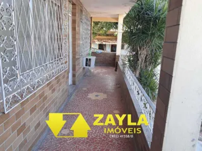 Casa com 4 Quartos à venda, 85m² no Irajá, Rio de Janeiro